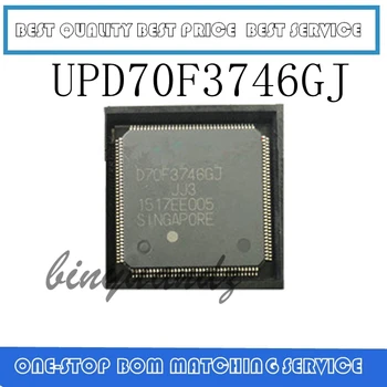 

1PCS~5PCS LOT UPD70F3746GJ-GAE-AX D70F3746GJ QFP144 New original