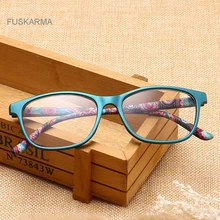 2,5 бизнес очки для чтения женские PC оправа для очков мужские очки для дальнозоркости Пресбиопии очки для близорукости