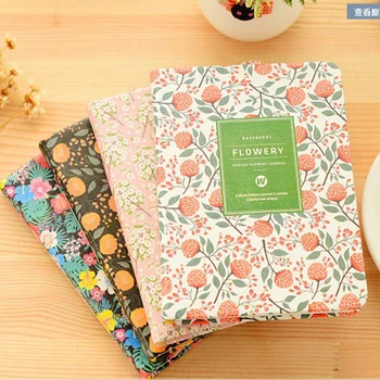 

Faux PU Leather Cover Organizer Planner Diary Notewbook Schedule Day Weekly Notepad