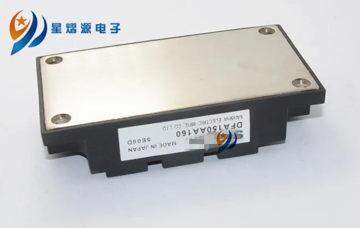 DFA150AA160 igbt-модуль 150A-1600V