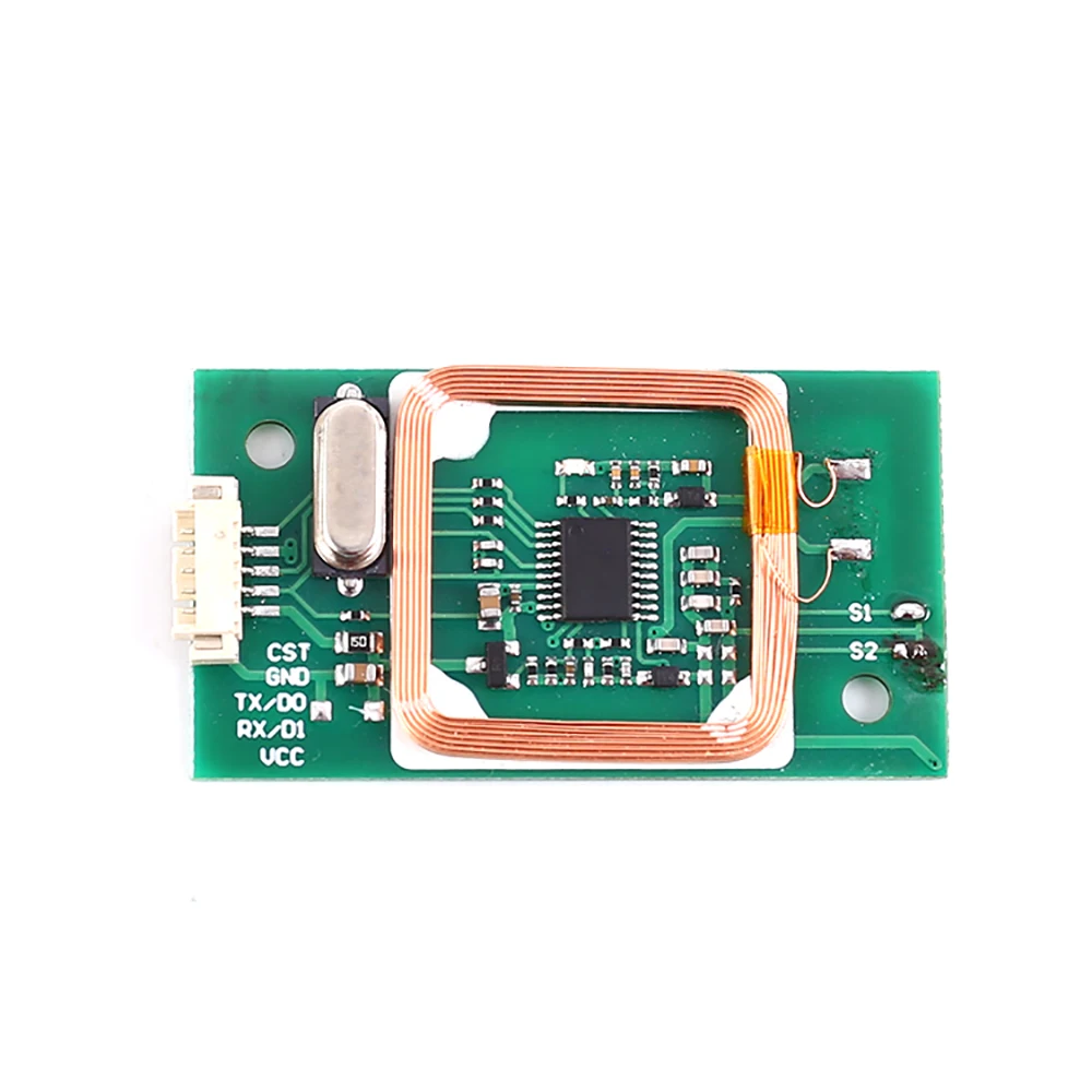 RFID Wireless Reader Module 13.56MHz 125KHz Dual Frequency WG26 