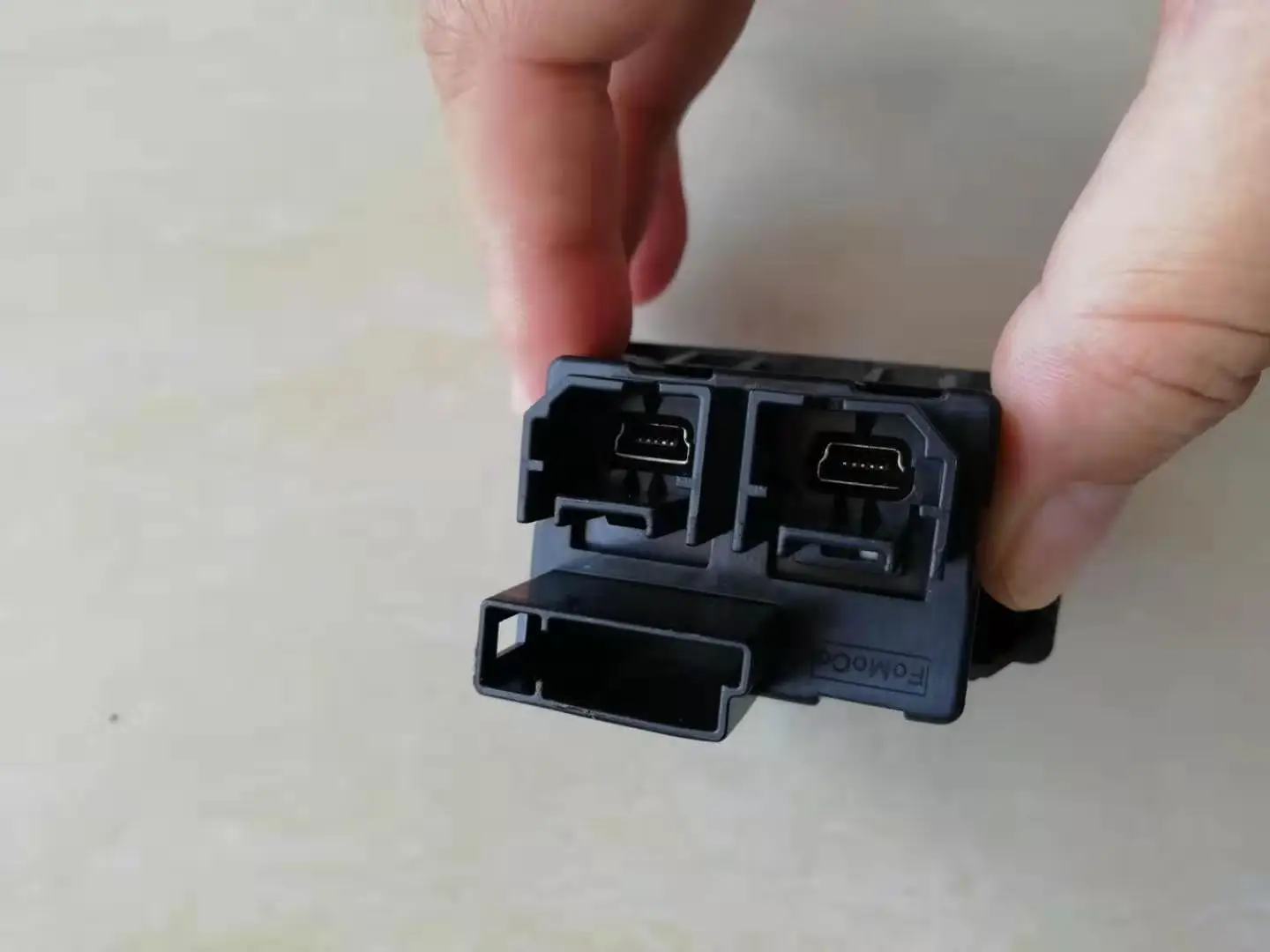 Подходит для Ford Mustang Focus APPLE CARPLAY USB модуль с одним портом Sync 3 HU5Z 19A387 A|Считыватели