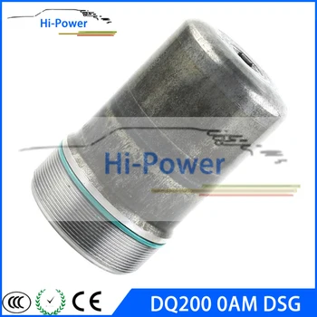 

DQ200 0AM DSG 7 Speed Automatic Transmission CU5001 0AM325587F Gearbox Accumulator for VW Audi Skoda