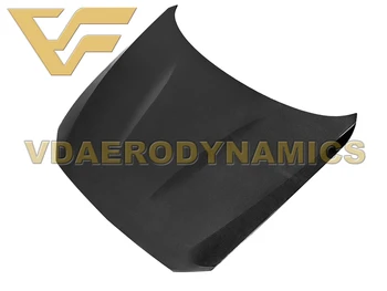 

Suitable For 14-18 BMW F22 F23 F87 2 Series 218i 220i 225i 228i 230i M235i M240i M2 M2C VAD-SB Carbon Fiber Hood Bonnet