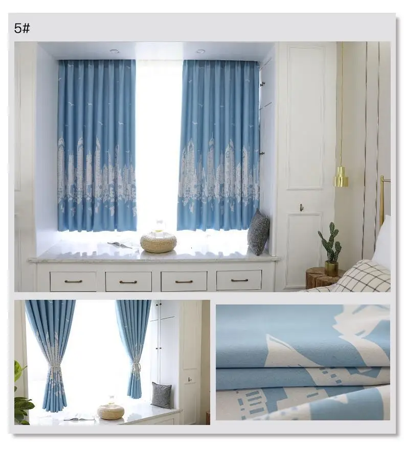 Плотные Кухня тенд в отель Soggiorno Perde Gordijnen Dormitorio Modernas Cortinas Pour Le салон Rideaux для Гостиная шторы