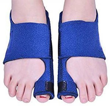 

Bunion Corrector Splint Toe Straightener Brace for Hallux Valgus Pain Relief Foot Care Hallux Valgus Corrector Orthopedic Tools