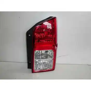 

RIGHT REAR light NISSAN PATHFINDER (R51)