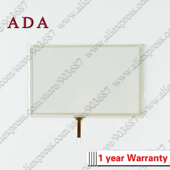 

Panel 800 PP875 Touch Screen Panel Glass Digitizer for ABB Panel 800 PP875 ABB PP875 Touchscreen