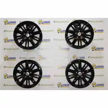 

40300579R RIM RENAULT MEGANE III SALOON 5 P