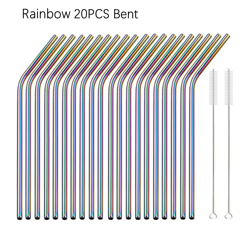 Rainbow Bent