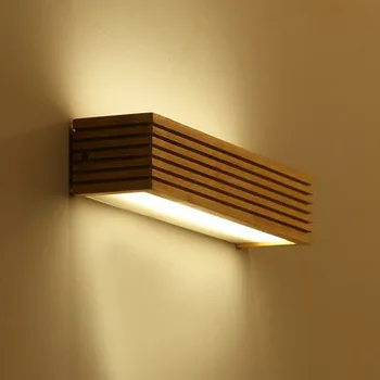 

nordice arandela led aisle bedroom corridor bedroom lamp
