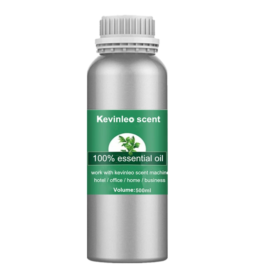 

[Fedex ship] 500ml/bottle 100% Essential Oil for kevinleo scent machine,Special for Scent Machine Fragrance machine