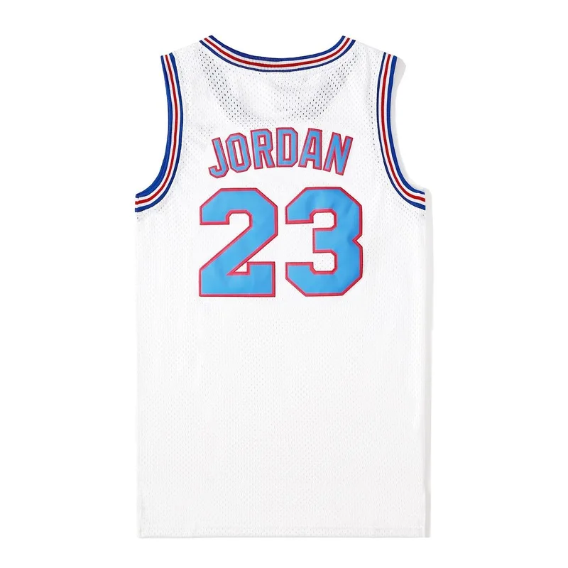 NWZSM Movie Cosplay Costumes Space-jam 23 1 Bugs 10 Lola 22 Murray Bunny Basketball Jersey Stitched Number -Zentai shop online H521ead39c68d42ecb446f9c4e3723a95c.jpg