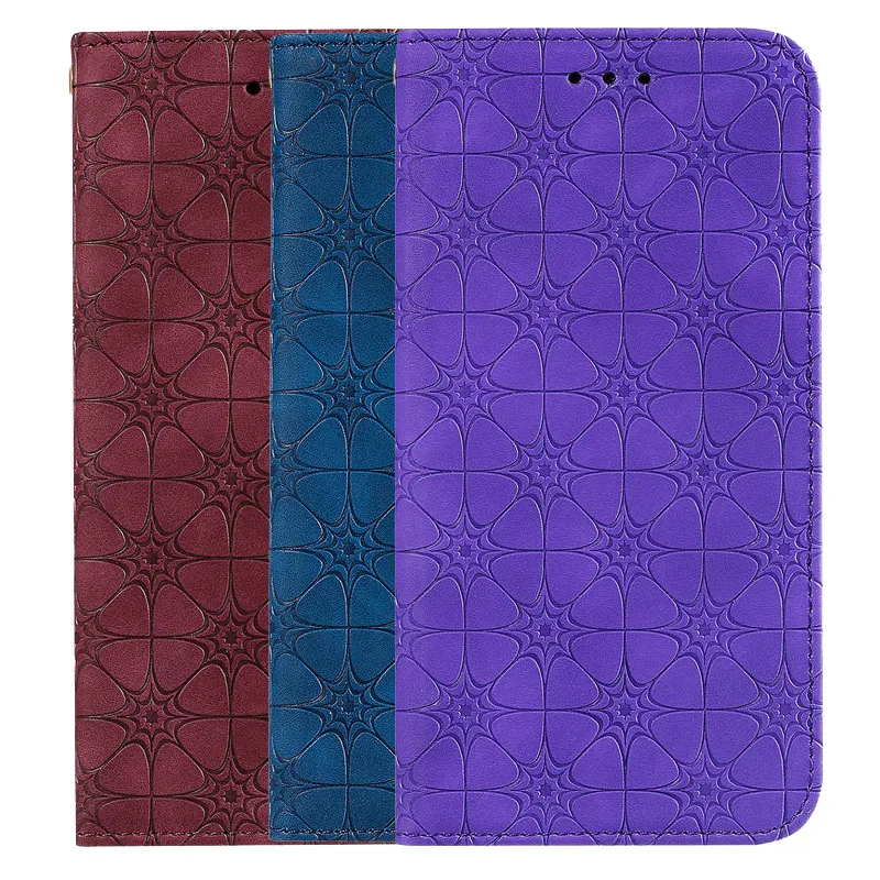 

For SamSung Galaxy A50 Case luxury leather wallet Card slot Stand Case For SamSung A50 A505 magnetic Flip phone Case 6.4 inch