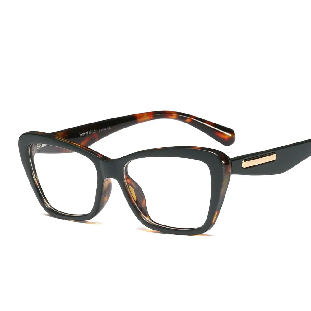 Модные ульсветильник мужские и женские компьютерные очки для чтения с