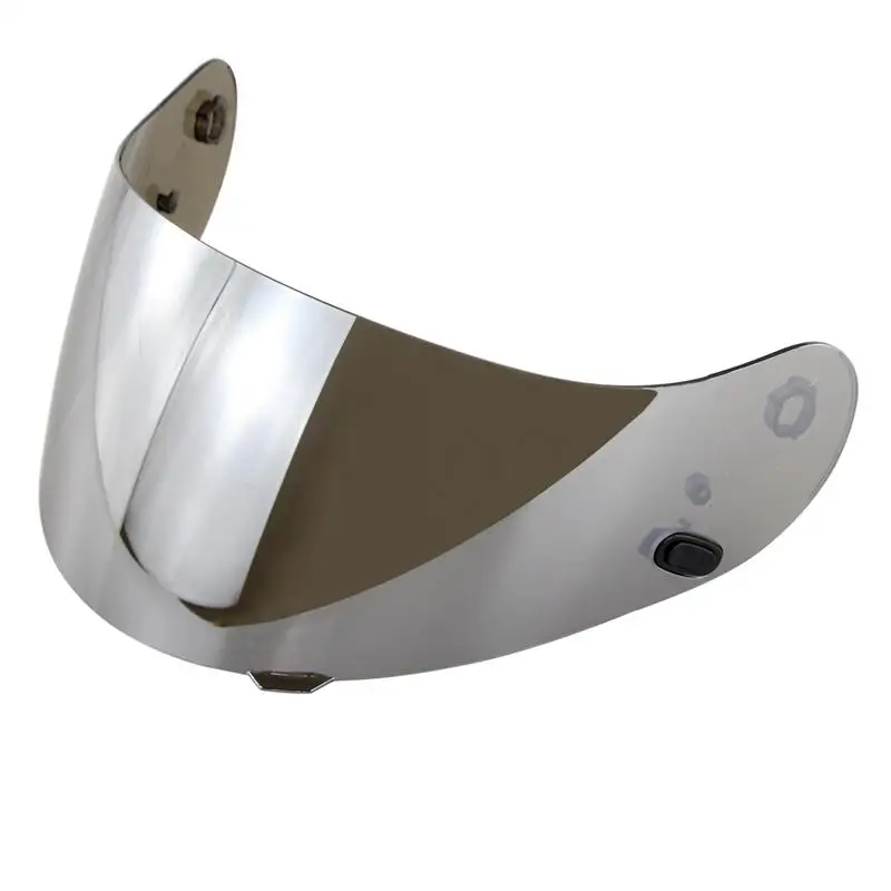 Нет защитные стекла в мотоциклетный шлем для HJC CL-16 CL-17 CL-ST CL-SP CS-R1 CS-R2 объектив
