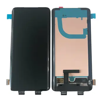 

AAA Display For Oneplus 7 Pro LCD Display Touch Screen Digitizer Glass Assembly for One plus 7T Pro LCD Display