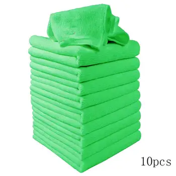 

Auto Car Towels Microfiber Cleaning Detailing Replacement Accessories Home