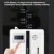 300m3 Lntelligent Aroma Fragrance Machine 160ml Timer Function Scent Unit Essential Oil Aroma Diffuser for Home Hotel Office