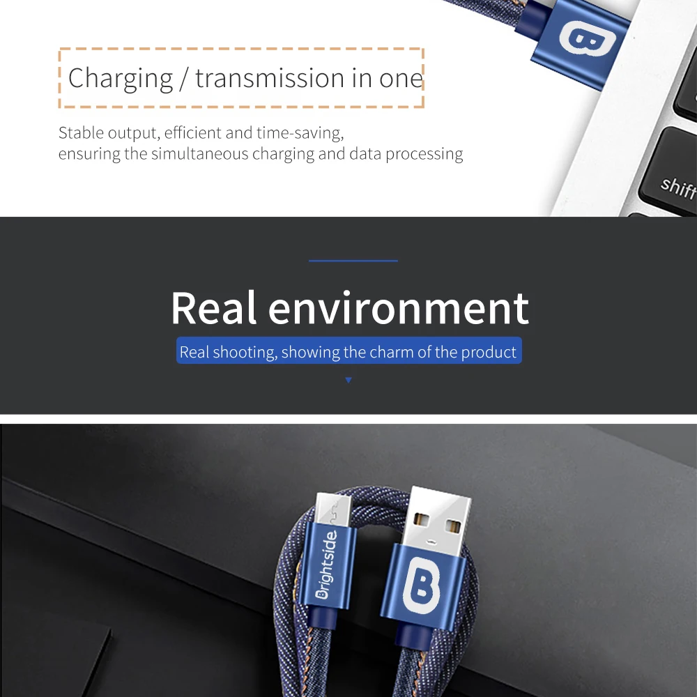 3а usb type-C кабель для быстрой зарядки кабель для синхронизации данных type C для samsung S9 S8 Note 9 huawei Honor Phone usb зарядный шнур