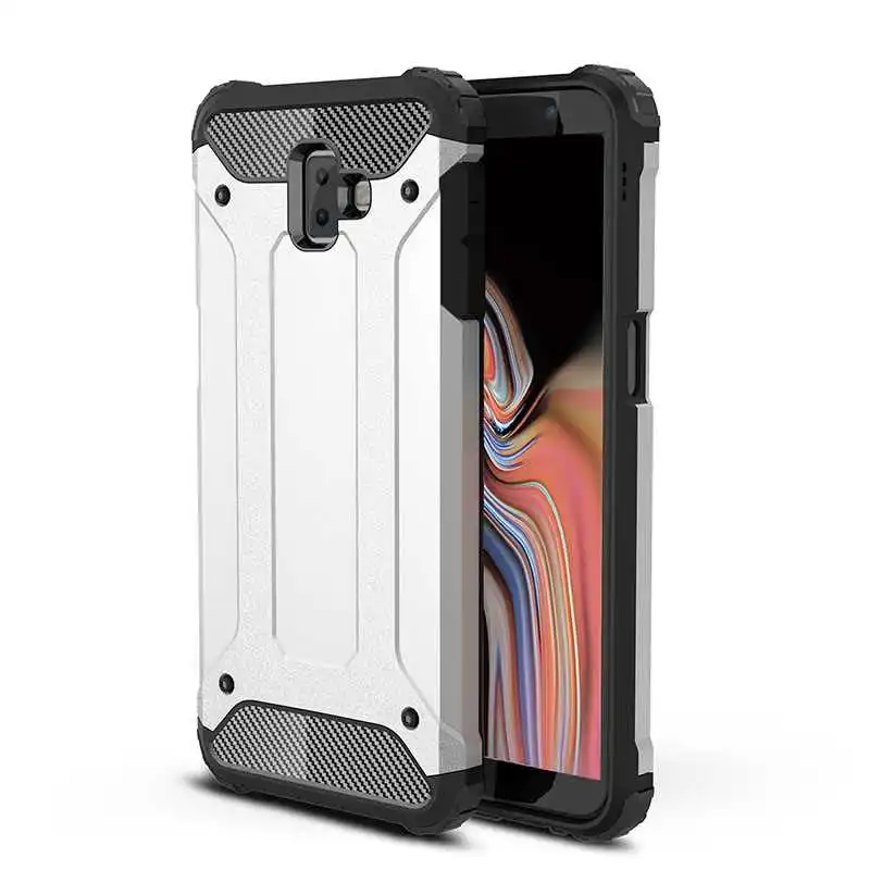 

Mokoemi Iron Armor Shock Proof sFor Samsung Galaxy J6 J5 J2 Prime 2018 Case For Samsung Galaxy J6 J7 J5 Prime Phone Case Cover