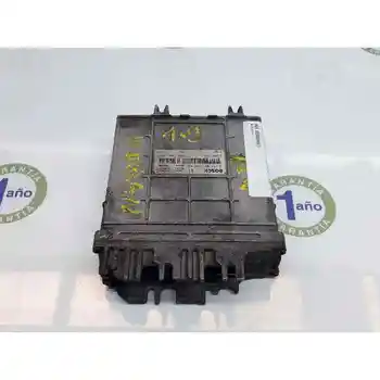 

8200059883 SWITCHBOARD ENGINE EUA RENAULT MEGANE I PHASE 2 SALOON (BA0)