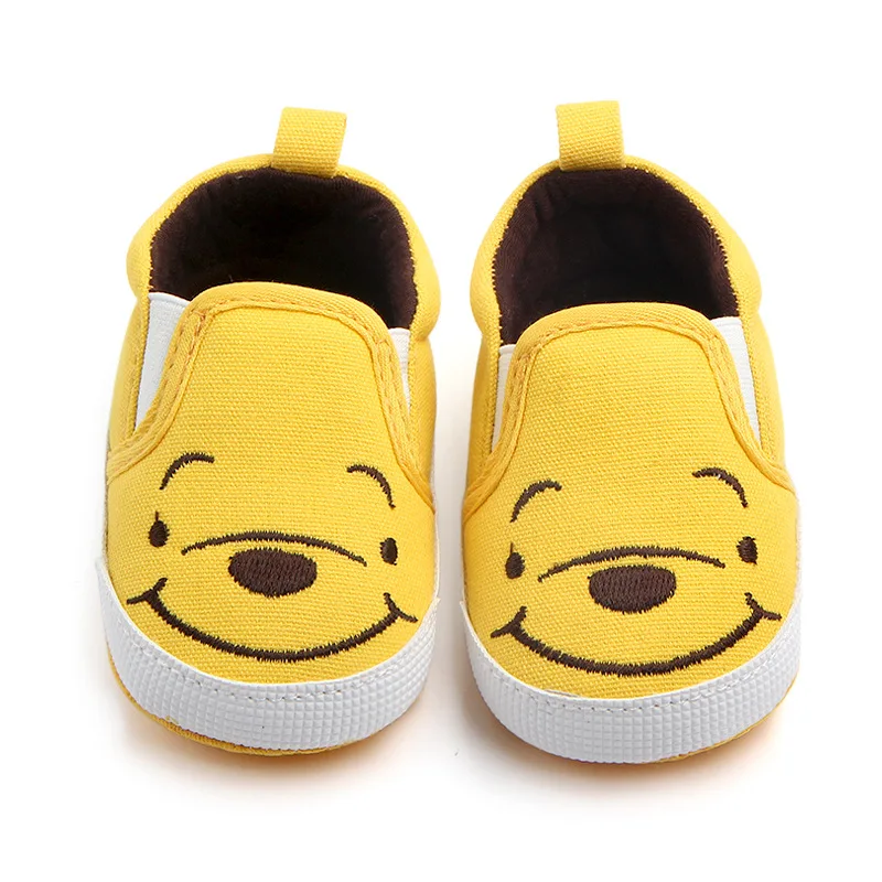 

Baby shoes baby toddler shoes baby soft bottom shoes cartoonZQ121