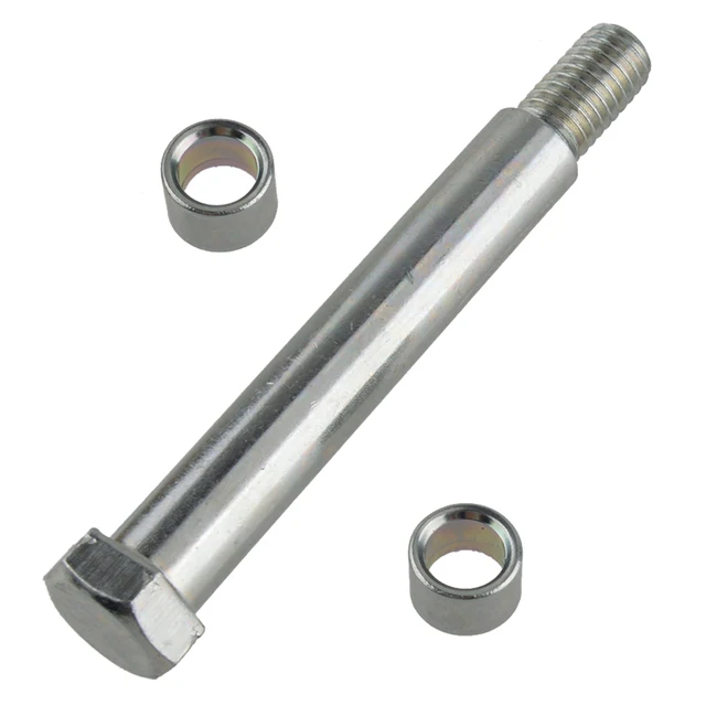 Kit Riparazione Gancio Cambio Per Golf II 1984-1992 - Ricambio OE 191711574