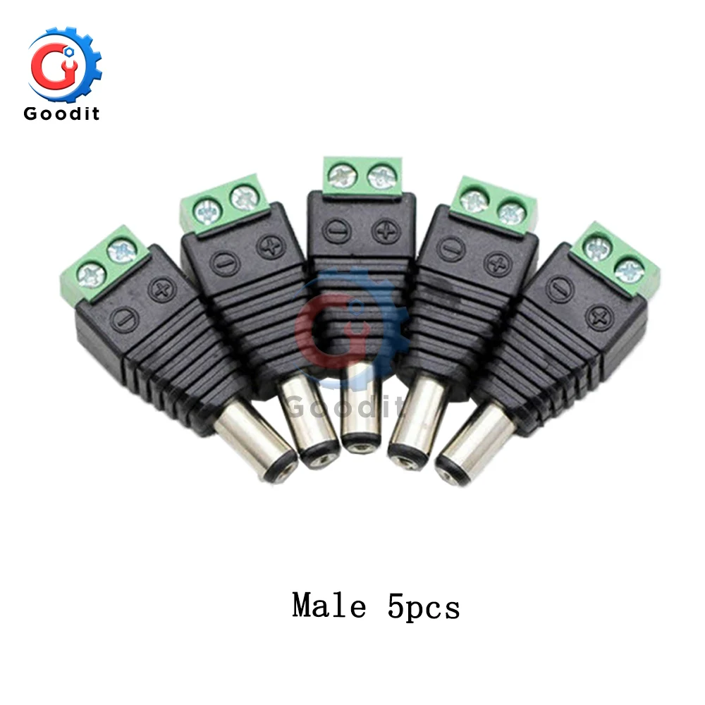 Aperit Adattatore Corrente Adattatore Di Alimentazione DC Da 3,5x1 - Foto 6