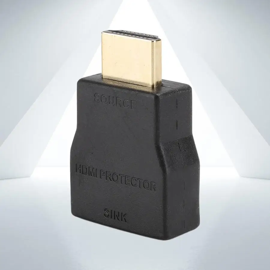 HP01 HDMI перенапряжение защитное устройство Предохранитель Защита от ESD и грозовых скачков динамик терминал DMI Защита от перенапряжения Devic