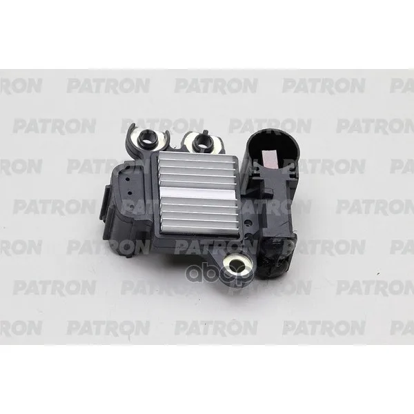 Реле-Регулятор Генератора Valeo Unit 12v Hyundai-Kia PATRON арт. P25-0128KOR