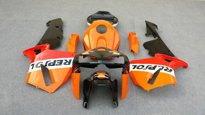 Комплект обтекателей для мотоцикла HONDA CBR600RR F5 05 06CBR 600RR CBR 600 2005 2006 ABS верхняя