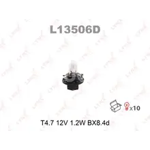 Lynx Лампа L13506D В ПАНЕЛЬ ПРИБОРОВ