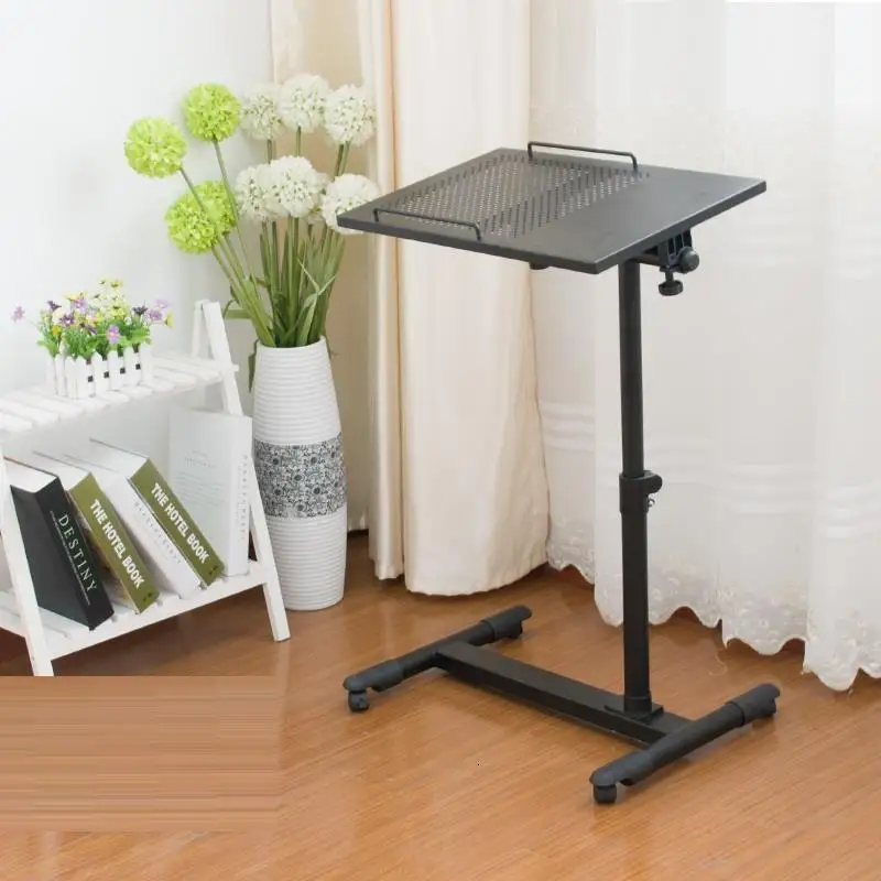 Кровать офисная scrivana Ufficio ноутбук Biurko Tafel Mesa Dobravel Tablo подставка для ноутбука регулируемый стол для учебы компьютерный стол