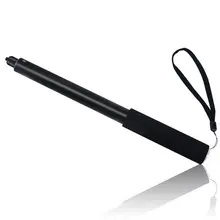 1,5 м многофункциональная камера удлинитель алюминиевый сплав селфи палка для Insta360 Onex панорамная камера