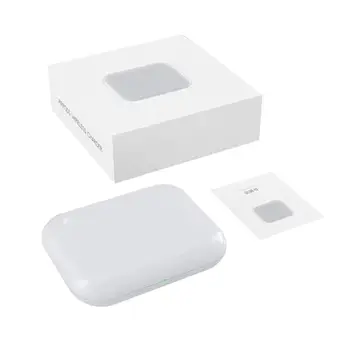 

Wireless Charger Headset Charging Dock Stand for Airpods Pro Bluetooth Headphone
