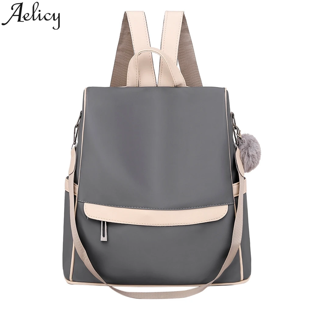 women's anti theft travel bags