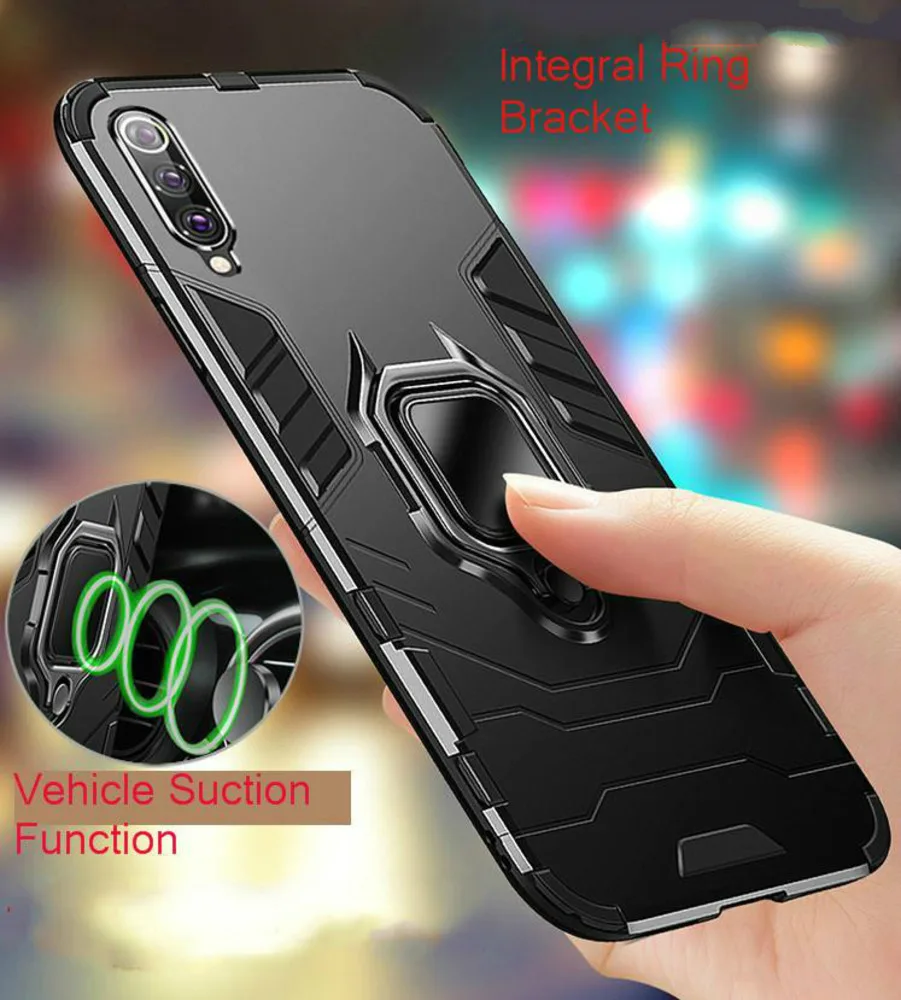 Жесткий силиконовый чехол для Xiaomi mi 9 9t противоударный телефона A3 CC9e Pro Lite a3