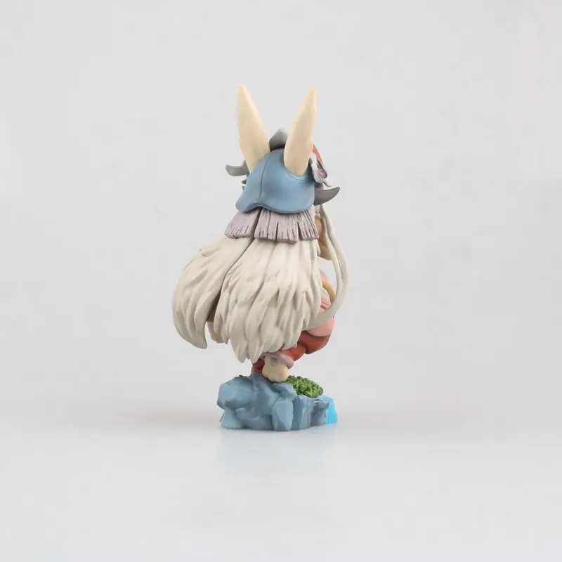 Террор от Nanachi Beast Niang в коробке гаражный Комплект 0
