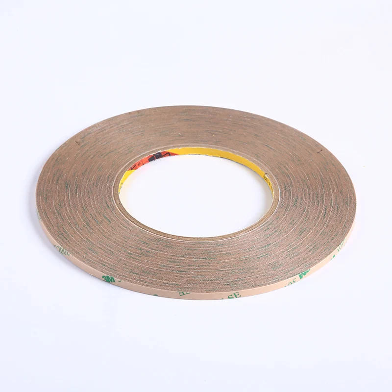 width 5MM Hot 3.0M 300LSE Double Sided Sticky Heavy Sheet Adhesive Tape Glue Cell Phone - Цвет: width 5MM