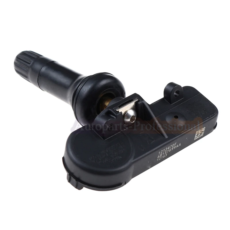 Автозапчасти для 08-10 Dodge Ram 1500 2500 3500 Dakota TPMS датчик давления в шинах 68137699AA 56029319AC 315 МГц высокое качество