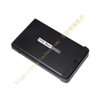 

NEW PV100GK LCD Display Screen Protect Back Cover For Panasonic HC-PV100GK Camera Repair Part