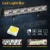 ANMINGPU 4-20inch Off Road LED Bar 12V 24V Combo LED Light Bar/Work Light for Car Jeep Truck Suv 4x4 Atv LED Lightbar Фары