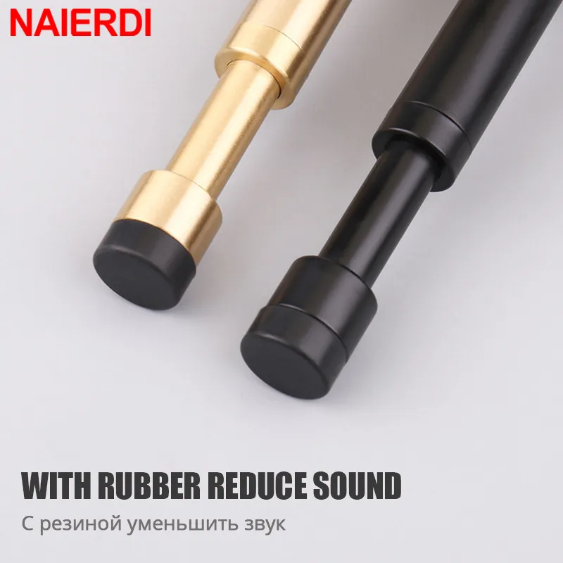 naierdi cobre puro batente de porta buffer 03