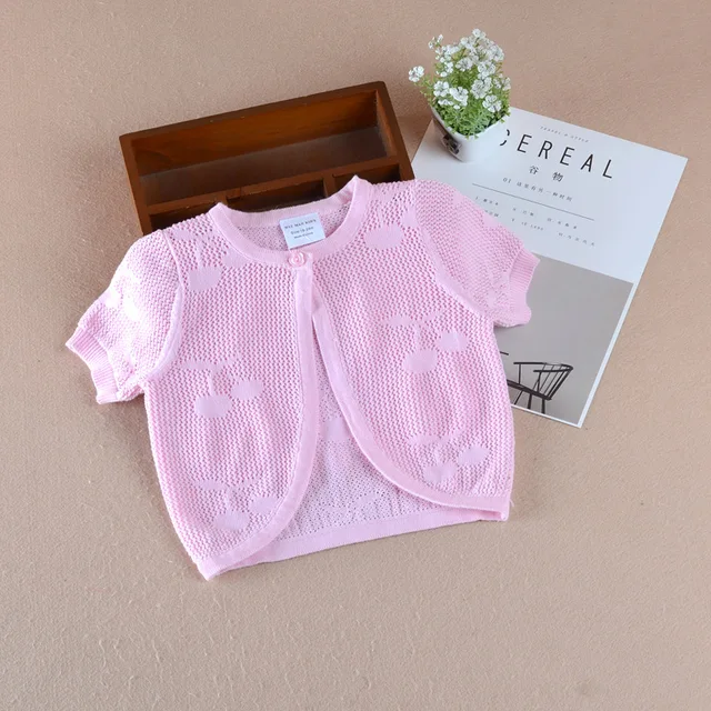 newborn summer jacket