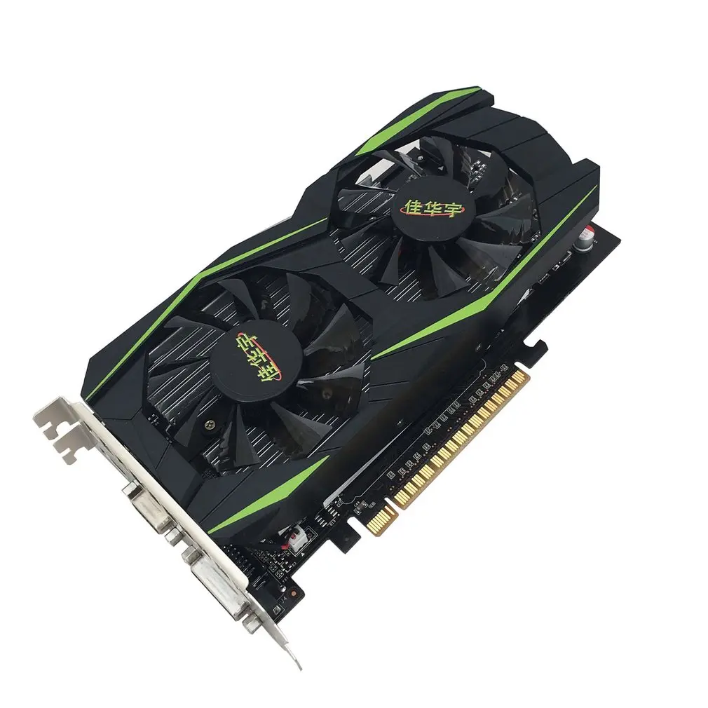 Игровая видеокарта EVGA GeForce GTX 960 SSC-2 ГБ GDDR5 PCI