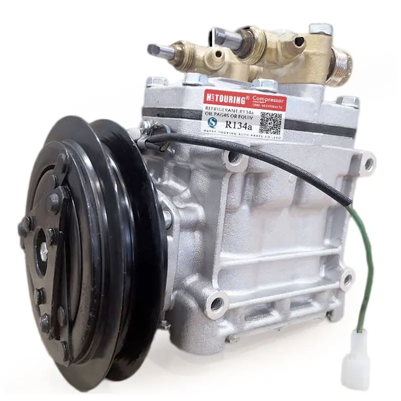 AC A/C компрессор кондиционера для автомобиля Mitsubishi автобус холодильник