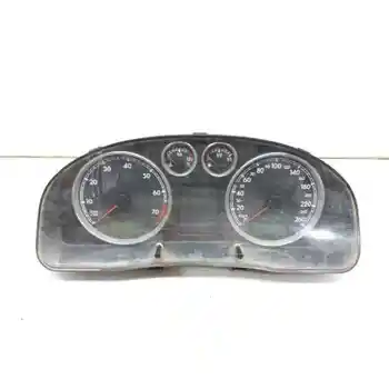 

3B0920807 BOX INSTRUMENTS VOLKSWAGEN PASSAT SALOON (3B3)