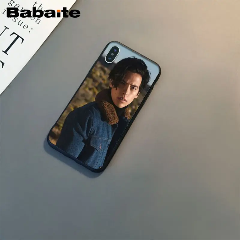American TV Riverdale Jughead Jones