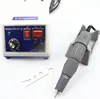 Micromotor Machine LAAOVE N3 35k RPM Polishing Handpiece or E type Electric Motor contra angle & straight handpiece 3